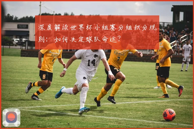 深度解读世界杯小组赛分组积分规则：如何决定球队命运？