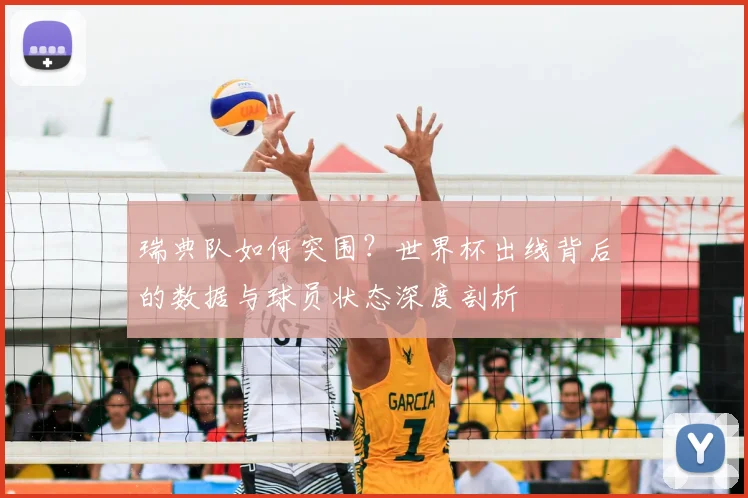 瑞典队如何突围?世界杯出线背后的数据与球员状态深度剖析